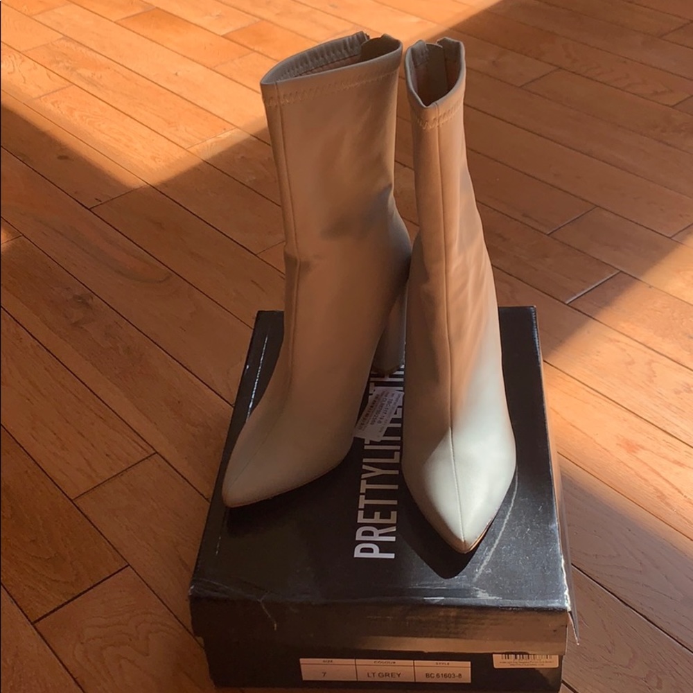 Booties